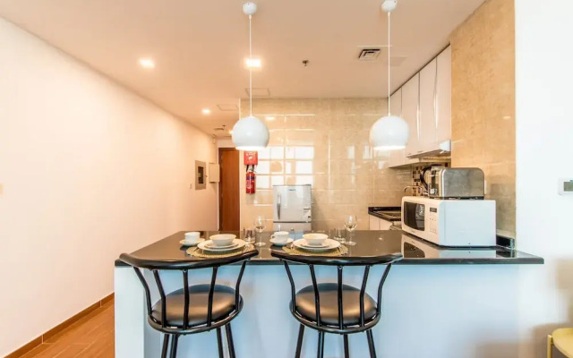 Primestay - Al Jawhara Towers - JVT