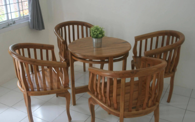 Iris Home