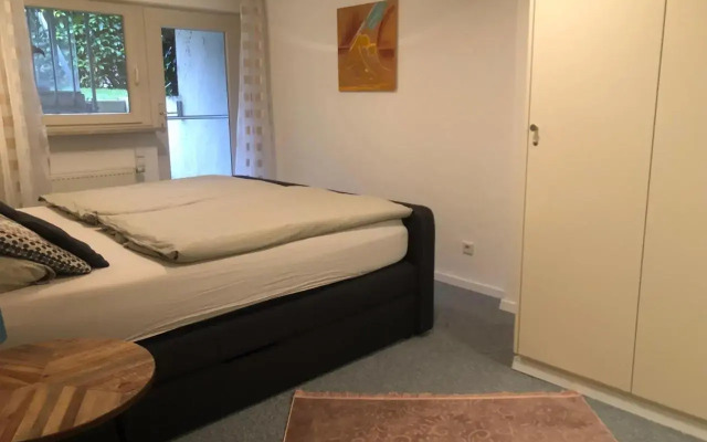 Ferienwohnung Creutzig