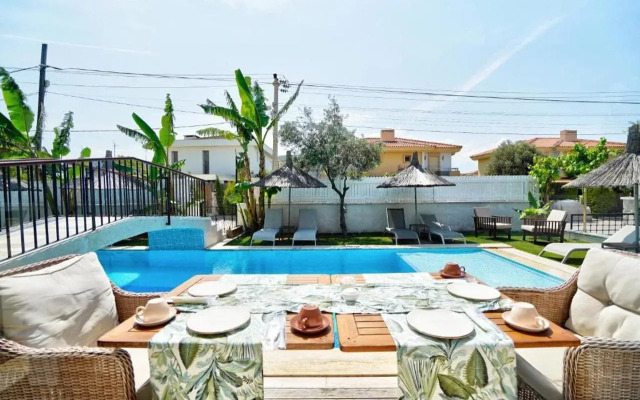 Lamira Suites Alacati