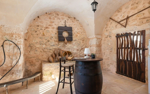 San Sole in Son Valls