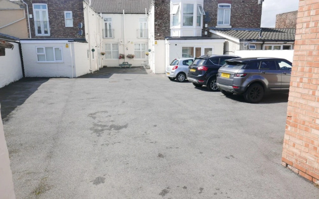 Norton Serviced Apartments