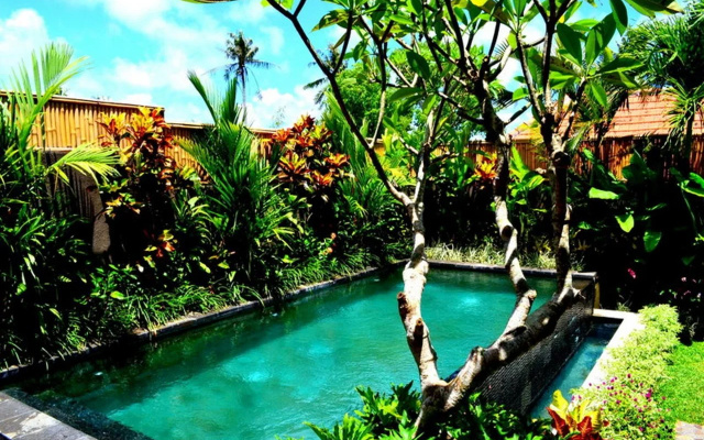Bali Time Villas