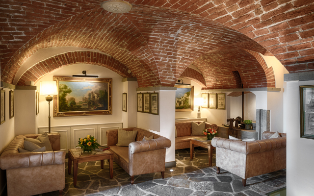 Hotel Mulino di Firenze, WorldHotels Crafted