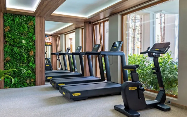 Harmony Suites Grand Resort