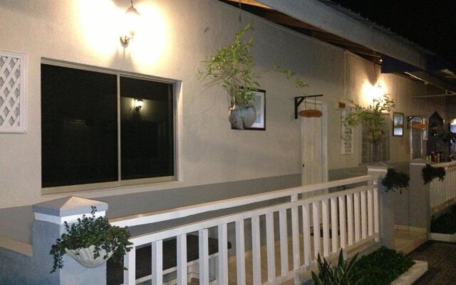 Nipah Guesthouse Pangkor