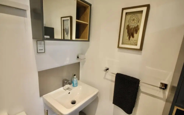 Ferndown Holiday Let