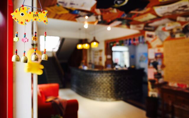 Tai'an Taishan International Youth Hostel