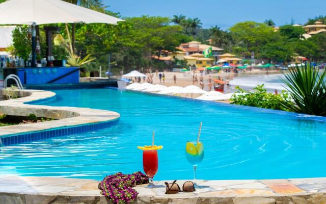 Chez Pitu Praia Hotel