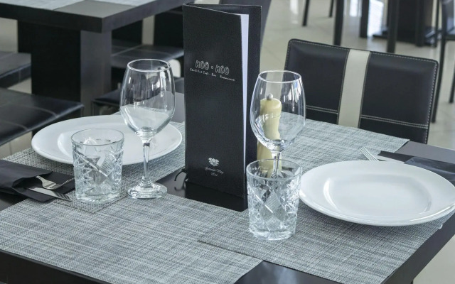 Giannoulaki Resort