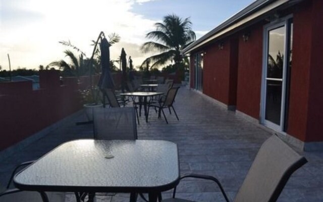 Montecristo Inn