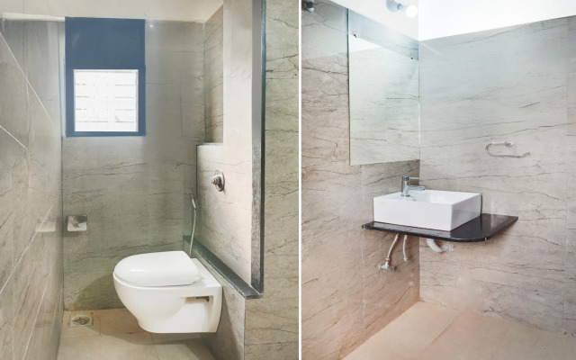 OYO Flagship 81602 Hotel Mv Galaxy