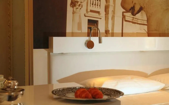 La Porta Luxury Rooms