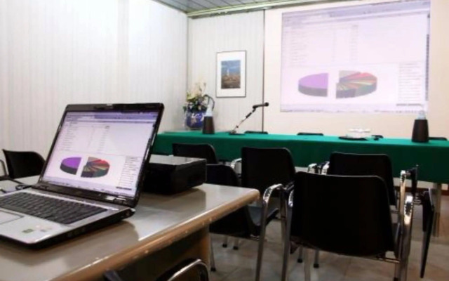 Hotel Donatello Modena