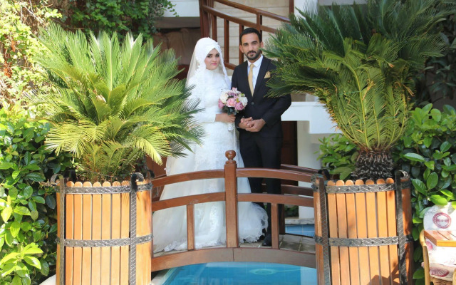 Hotel Karyatit Kaleiçi