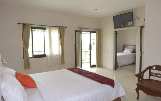 Tuban Torres Accommodation