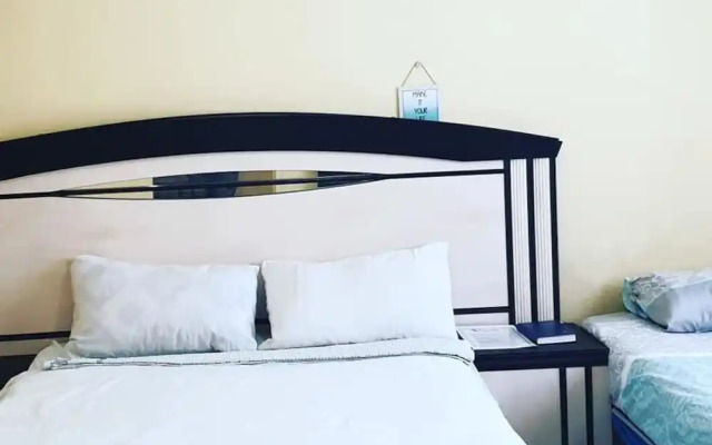 P Wake Guesthouse