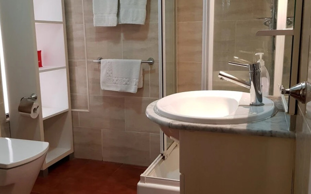 Albufeira sea View 52