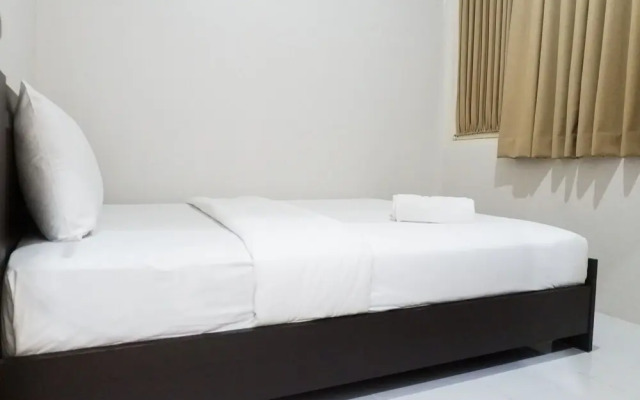 Private 2BR Apartment at Royal Cityloft