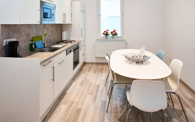 Apartments 4 YOU - Goethestrasse