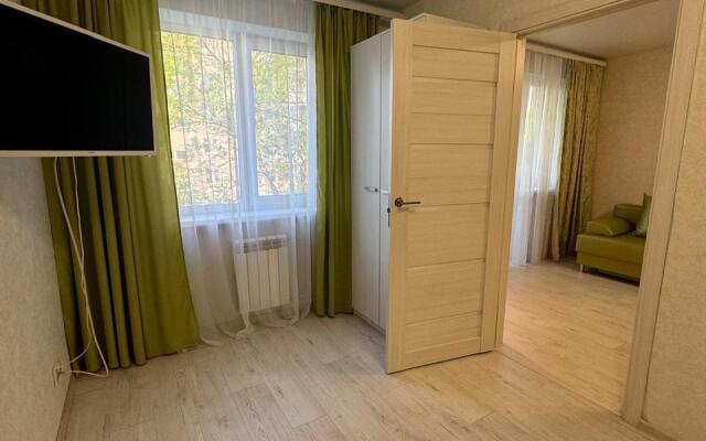 Апартаменты на улице Интернациональная 187/1