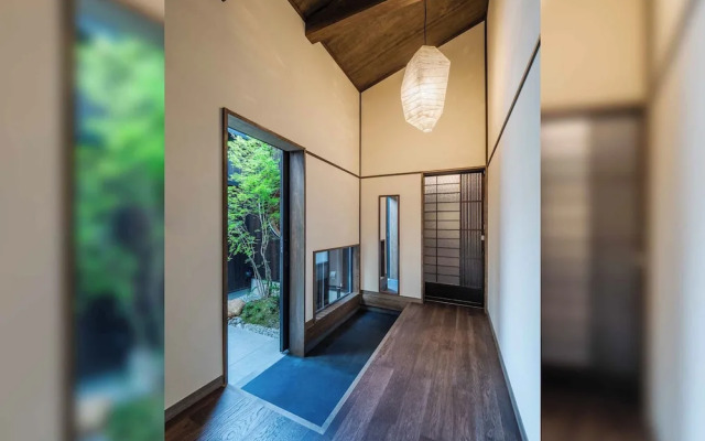 Nananohi Machiya House