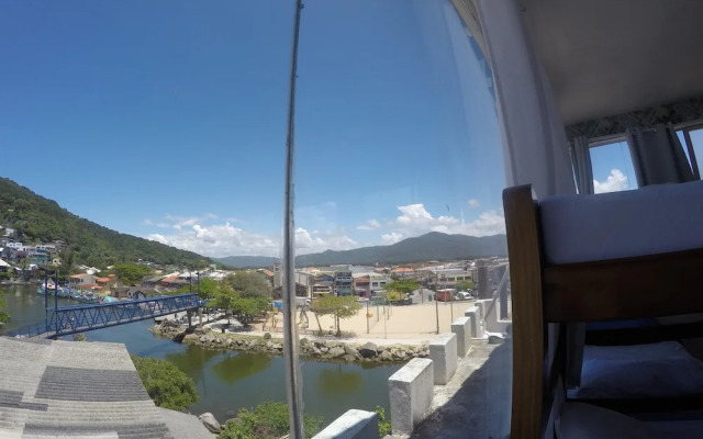 Hostel Farol da Barra