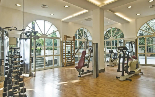 Grand Hotel Cocumella