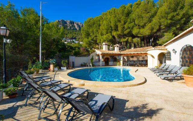 Villa Pinosoro20 - Plusholidays