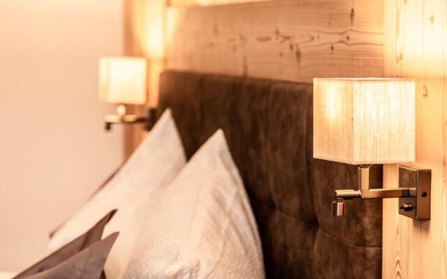 Luxury Chalet Plazola