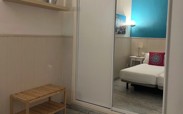 Sevilla Central Suites. Apartamentos Fabiola