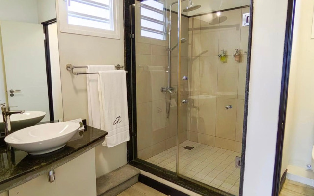 The Address Boutique Hotel