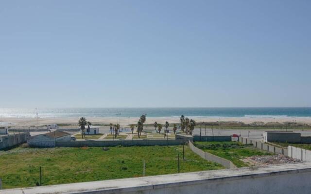 Almadraba 7 Apartaments