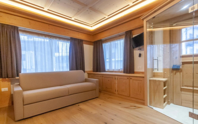 Appartamento Marangon