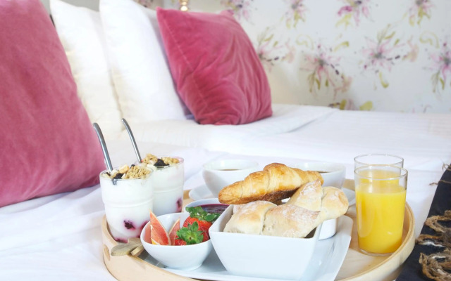 Best Western Plus Hotel Noble House