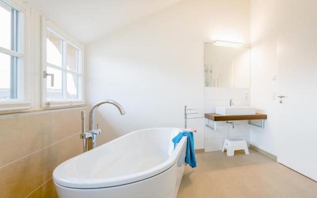 Ferienhaus in Parow - D 043.017