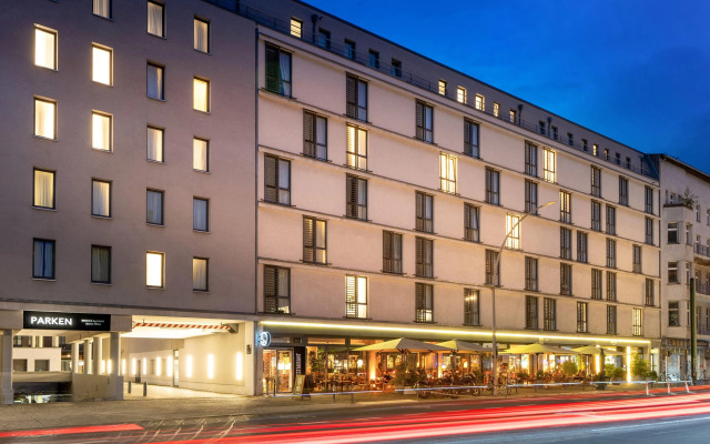 INNSiDE by Meliá Berlin Mitte