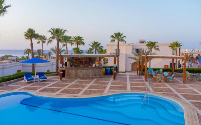 Club Reef Resort & Spa