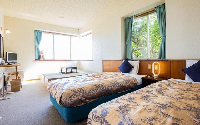 We Home Villa - Jogasaki Onsen - - Vacation STAY 19348v