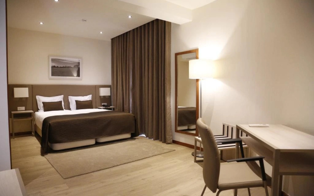 Hotel Ponte Sor
