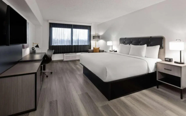 La Quinta Inn & Suites by Wyndham Washington DC / NoMa