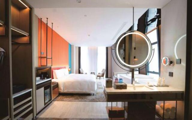 Wyndham Handan Congtai