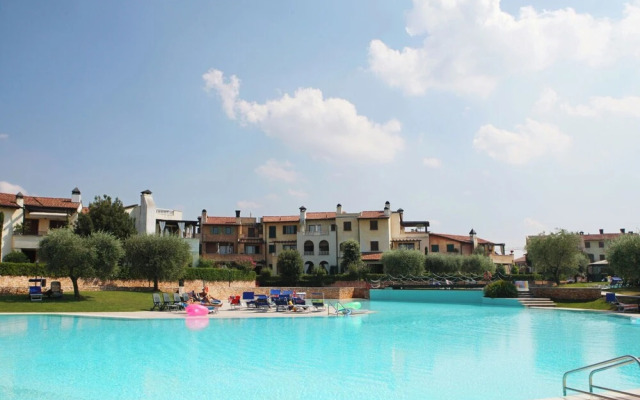 Relaxing Lake Garda Retreat