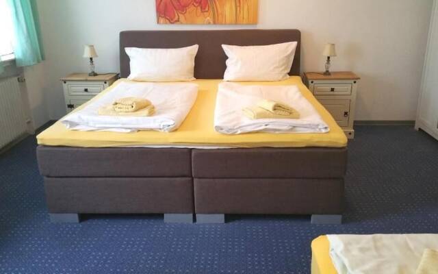 Hotel Haus Frieling