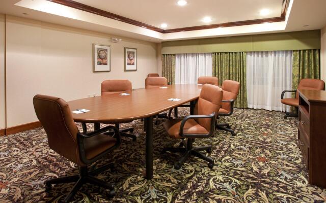 Staybridge Suites Denver International Airport by IHG