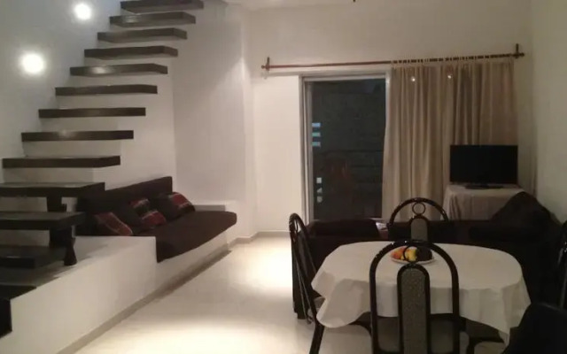 2 Bedroom Condominium Aqua Terra