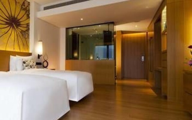 Hongbo Hotel