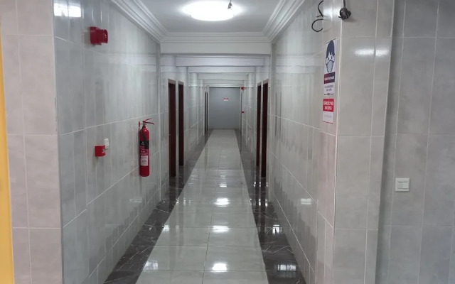 Hensap Hotel