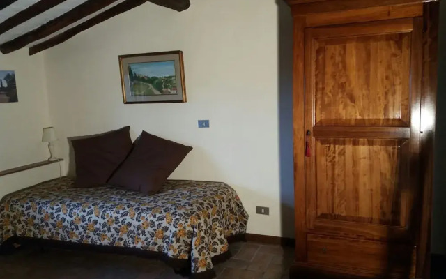 Podere il Caggio