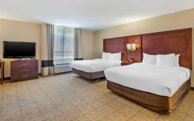 Comfort Suites Blythe